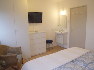 Maison de vacances Bergen aan Zee Chambre 18