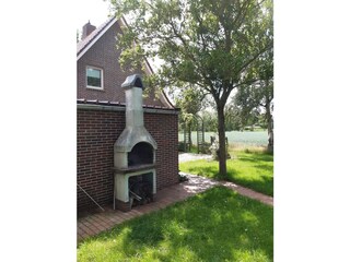 Casale Neuwesteel Registrazione all'aperto 4