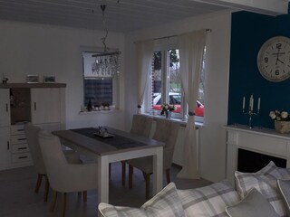 Vakantiehuisje Neuwesteel Kenmerken 12