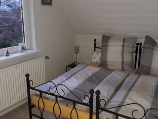 Vakantiehuisje Neuwesteel Kenmerken 14