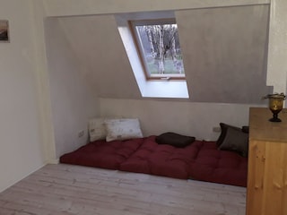 Vakantiehuisje Neuwesteel Kenmerken 15