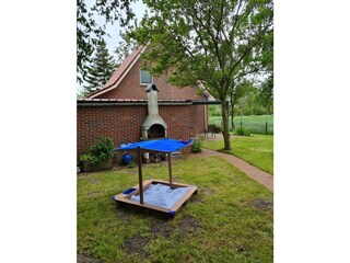 Casale Neuwesteel Registrazione all'aperto 6