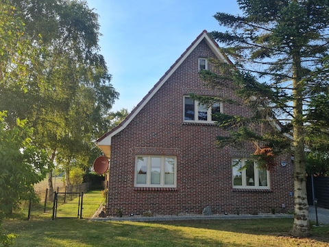 Gîte Landidyll
