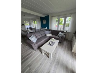 Vakantiehuisje Neuwesteel Kenmerken 20