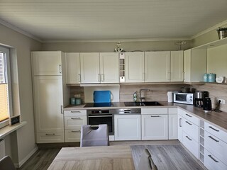 Vakantiehuisje Neuwesteel Kenmerken 11