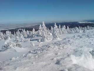 Winter Impressionen