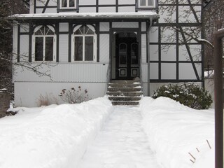 Herzlich willkommen!