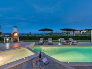 Villa Vižinada Registrazione all'aperto 15