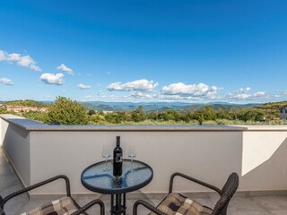 Villa Vižinada Registrazione all'aperto 19