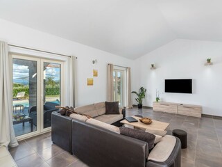 Villa Vižinada Caratteristiche 21