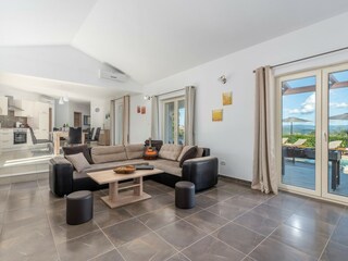 Villa Vižinada Caratteristiche 23