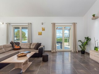 Villa Vižinada Caratteristiche 24