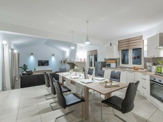 Villa Vižinada Caratteristiche 25