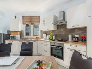 Villa Vižinada Caratteristiche 26