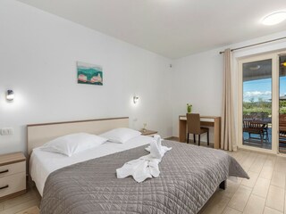 Villa Vižinada Caratteristiche 29