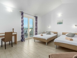 Villa Vižinada Caratteristiche 31