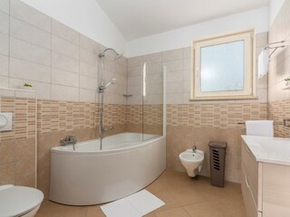 Villa Vižinada Caratteristiche 35