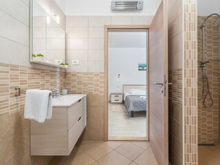 Villa Vižinada Caratteristiche 37