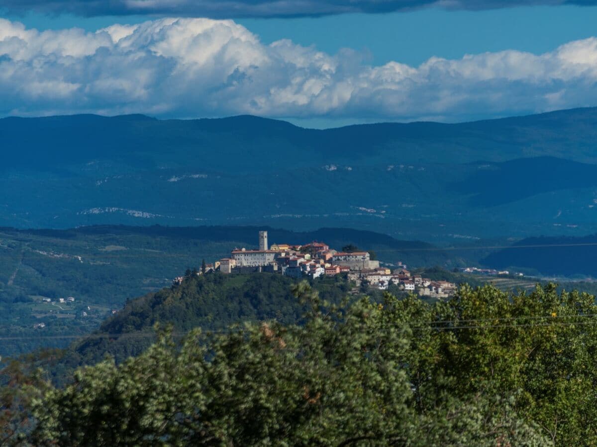 Villa Vižinada Umgebung 41