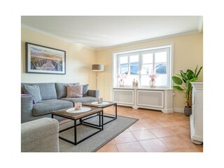 Ferienwohnung Westerland Ausstattung 16