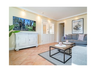 Ferienwohnung Westerland Ausstattung 16