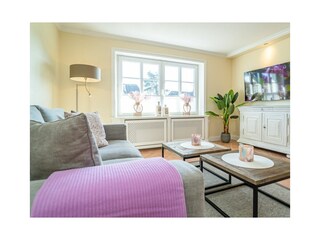 Ferienwohnung Westerland Ausstattung 18