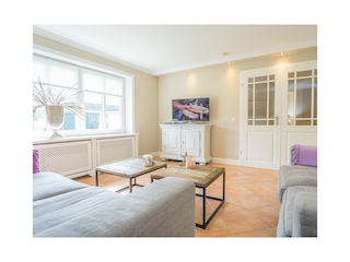 Ferienwohnung Westerland Ausstattung 18