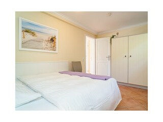 Ferienwohnung Westerland Ausstattung 19