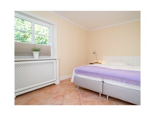 Ferienwohnung Westerland Ausstattung 20