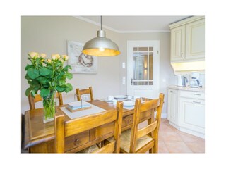 Ferienwohnung Westerland Ausstattung 22