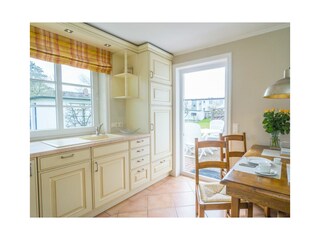 Ferienwohnung Westerland Ausstattung 22