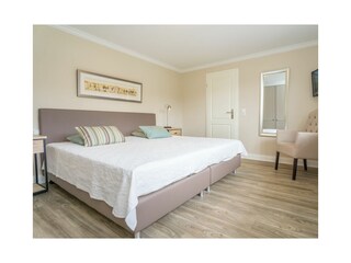 Ferienwohnung Westerland Ausstattung 24