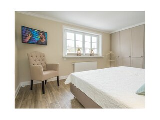 Ferienwohnung Westerland Ausstattung 25