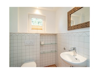 Ferienwohnung Westerland Ausstattung 26