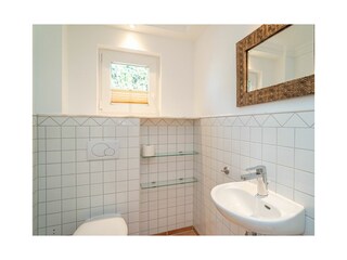 Ferienwohnung Westerland Ausstattung 27