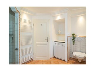 Ferienwohnung Westerland Ausstattung 28