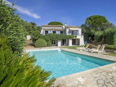 Villa Mouramour