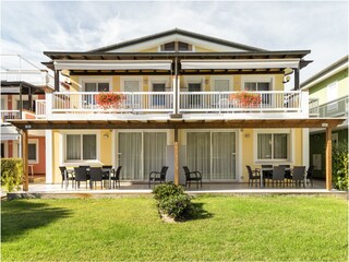 Casa per le vacanze Cavallino-Treporti Registrazione all'aperto 2