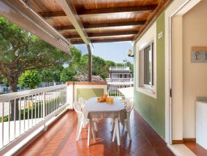 Holiday house Apartment Panorama