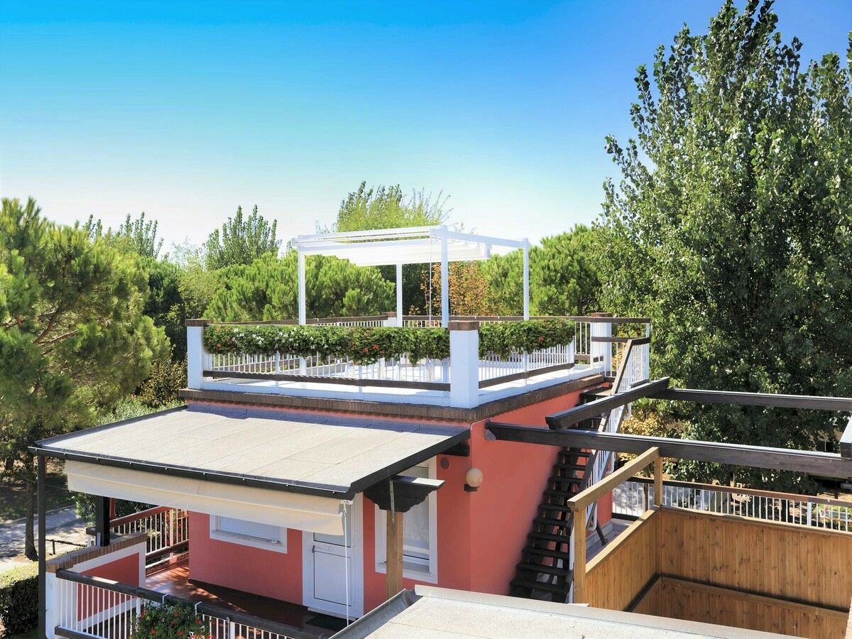 Ferienhaus Apartment LS