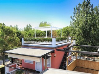 Casa per le vacanze Cavallino-Treporti Registrazione all'aperto 1