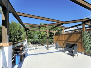 Casa per le vacanze Cavallino-Treporti Registrazione all'aperto 2