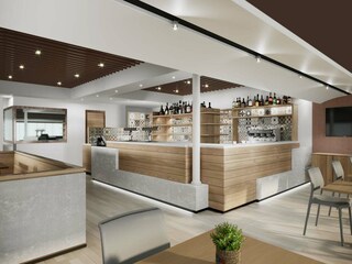 Casa per le vacanze Cavallino-Treporti Ambiente 14