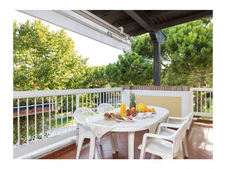 Casa per le vacanze Cavallino-Treporti Registrazione all'aperto 3