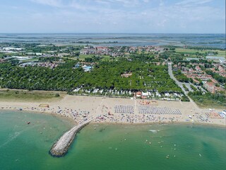 Casa per le vacanze Cavallino-Treporti Ambiente 8