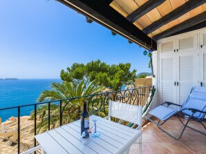 Ferienwohnung Vakantieappartement Zeezicht-ID 2363