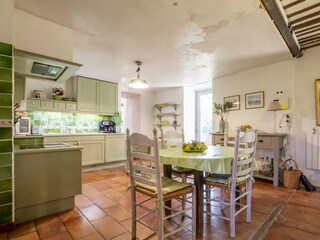 Casa per le vacanze Maillane Caratteristiche 8