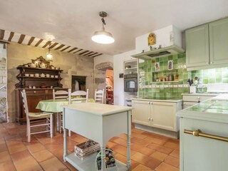 Casa per le vacanze Maillane Caratteristiche 9