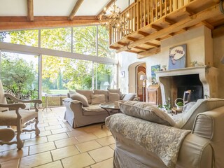 Casa per le vacanze Maillane Caratteristiche 11