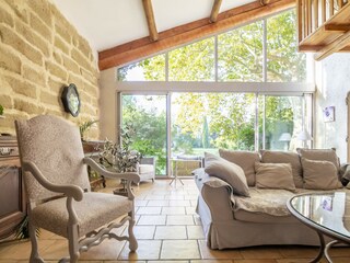 Ferienhaus Maillane Ausstattung 12